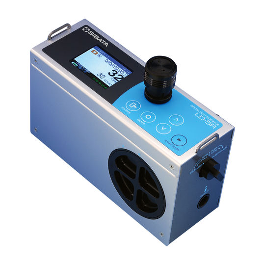 デジタル粉塵計LD-5R