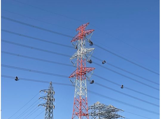 関電1