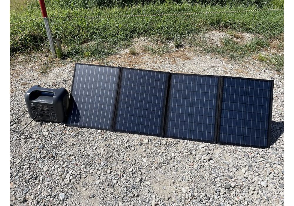 ポータブル電源１